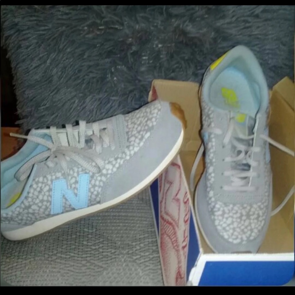 Nike Running Shoes